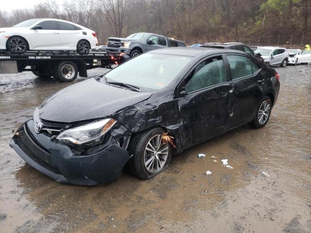 TOYOTA COROLLA L 2016 2t1burhe8gc533408