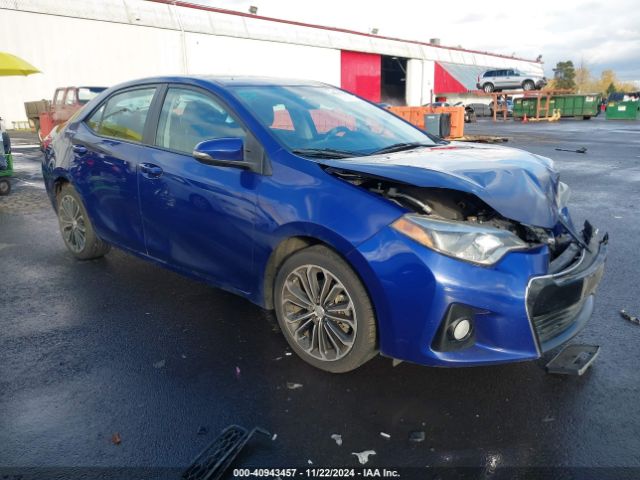 TOYOTA COROLLA 2016 2t1burhe8gc533473