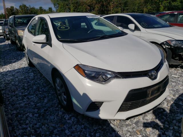 TOYOTA COROLLA 2016 2t1burhe8gc534946