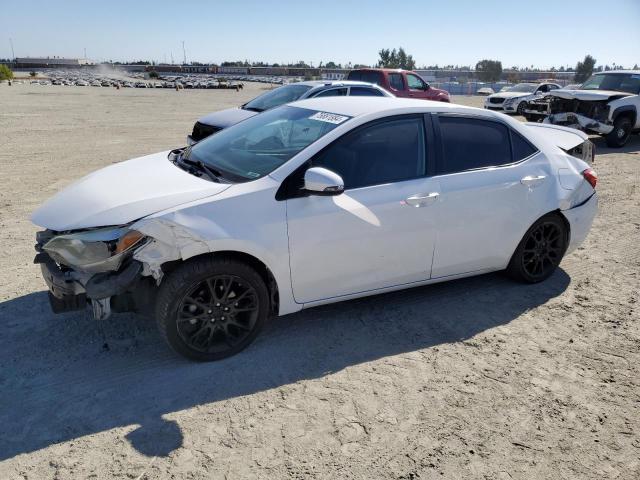 TOYOTA COROLLA L 2016 2t1burhe8gc536230