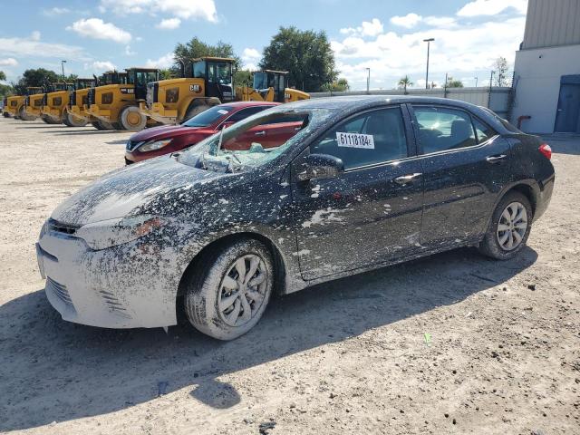 TOYOTA COROLLA 2016 2t1burhe8gc536597