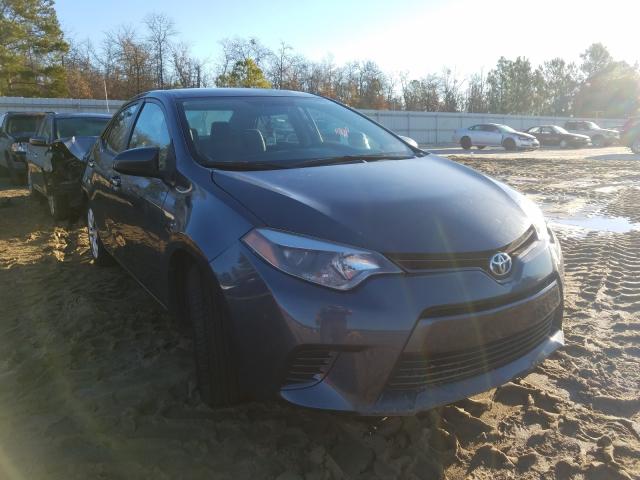 TOYOTA COROLLA L 2016 2t1burhe8gc537314