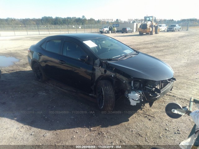 TOYOTA COROLLA 2016 2t1burhe8gc539032