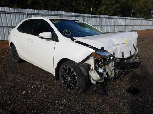 TOYOTA COROLLA L 2016 2t1burhe8gc539466