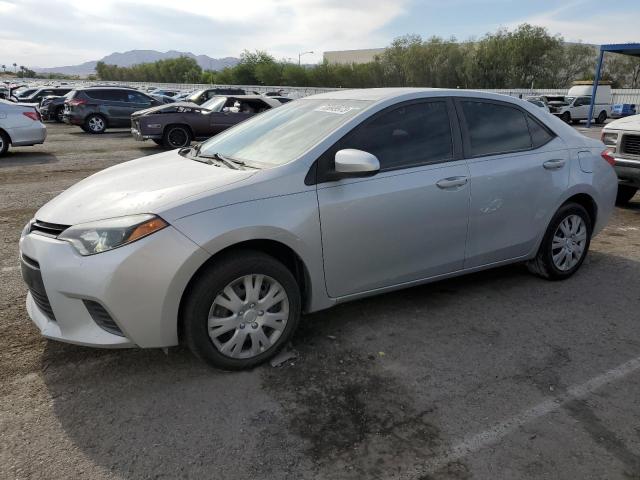 TOYOTA COROLLA L 2016 2t1burhe8gc540827