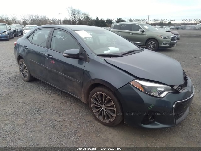 TOYOTA COROLLA 2016 2t1burhe8gc543470