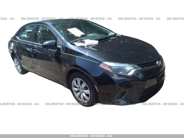 TOYOTA COROLLA 2016 2t1burhe8gc545171