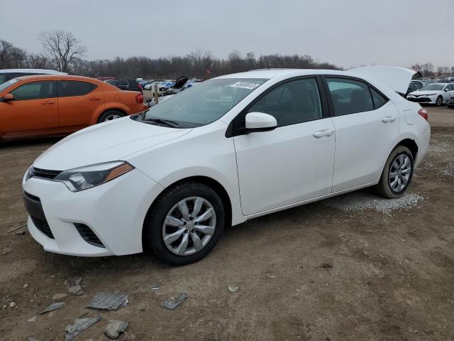 TOYOTA COROLLA L 2016 2t1burhe8gc545350