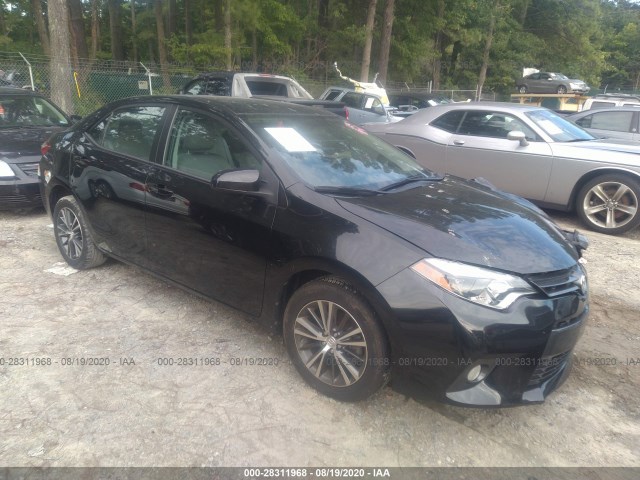 TOYOTA COROLLA 2016 2t1burhe8gc549611