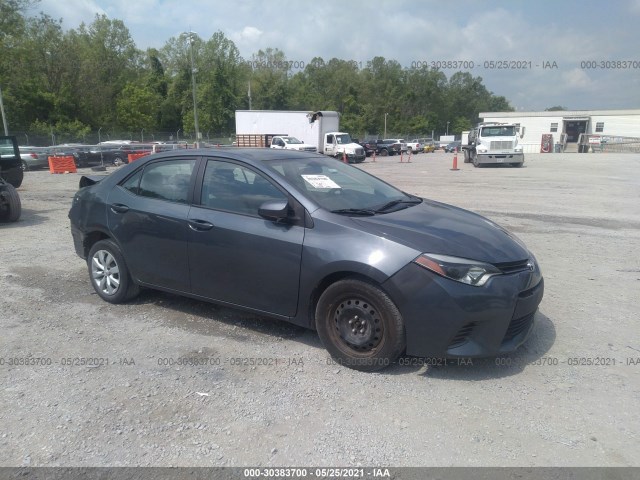 TOYOTA COROLLA 2016 2t1burhe8gc549883