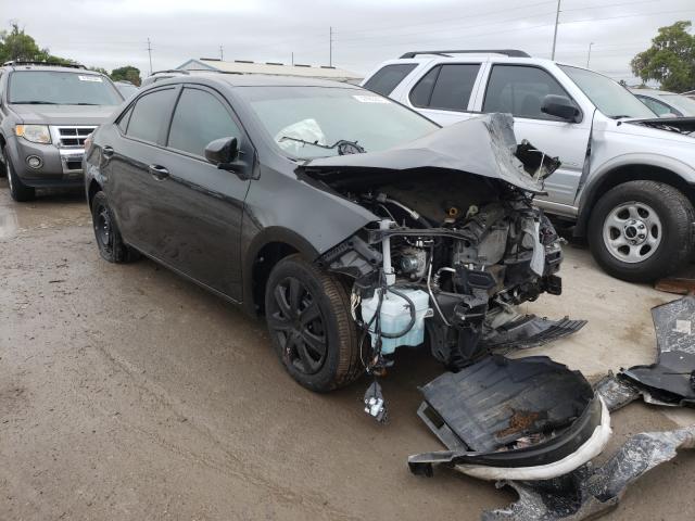 TOYOTA COROLLA L 2016 2t1burhe8gc550161