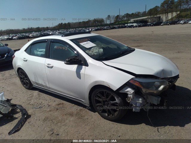 TOYOTA COROLLA 2016 2t1burhe8gc551455