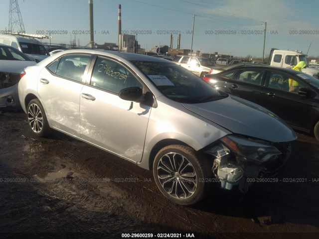 TOYOTA COROLLA 2016 2t1burhe8gc551584