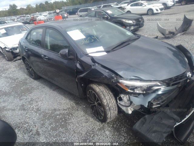 TOYOTA COROLLA 2016 2t1burhe8gc552654