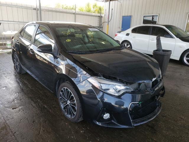 TOYOTA COROLLA L 2016 2t1burhe8gc553478