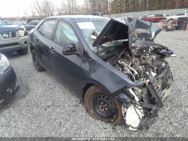 TOYOTA COROLLA 2016 2t1burhe8gc553688