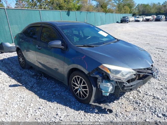 TOYOTA COROLLA 2016 2t1burhe8gc559605