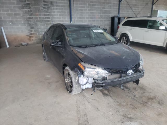 TOYOTA COROLLA L 2016 2t1burhe8gc560138