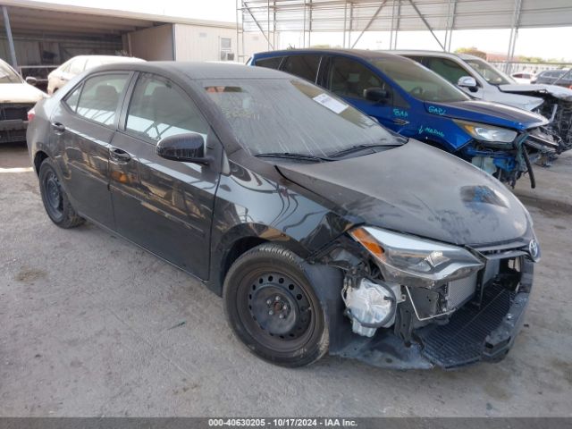 TOYOTA COROLLA 2016 2t1burhe8gc560611