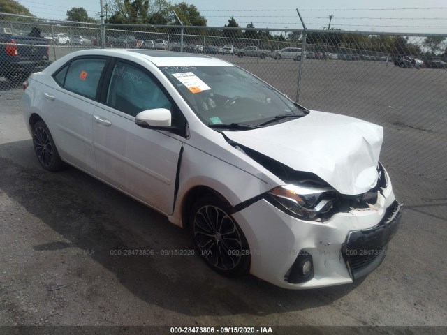 TOYOTA COROLLA 2016 2t1burhe8gc561645