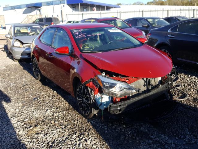 TOYOTA COROLLA L 2016 2t1burhe8gc563203