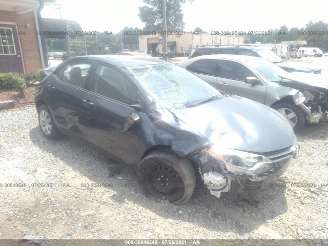 TOYOTA COROLLA 2016 2t1burhe8gc564366