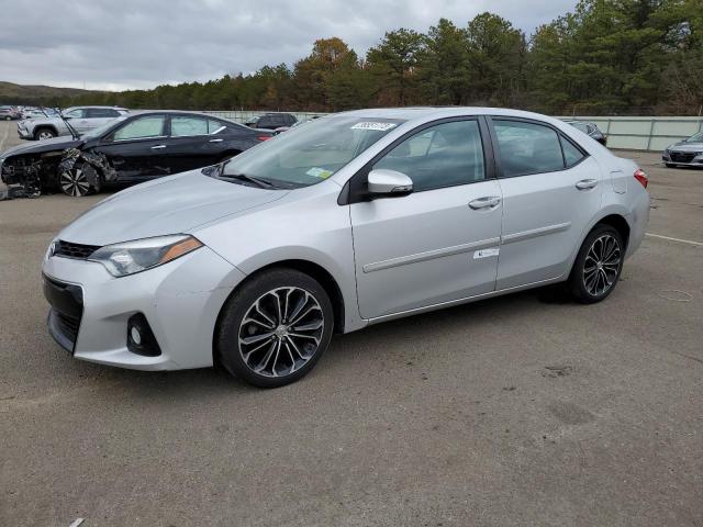 TOYOTA COROLLA L 2016 2t1burhe8gc564397