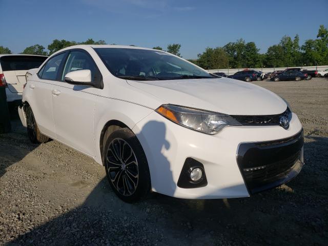 TOYOTA COROLLA L 2016 2t1burhe8gc565811