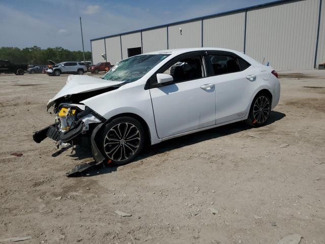 TOYOTA COROLLA L 2016 2t1burhe8gc565842