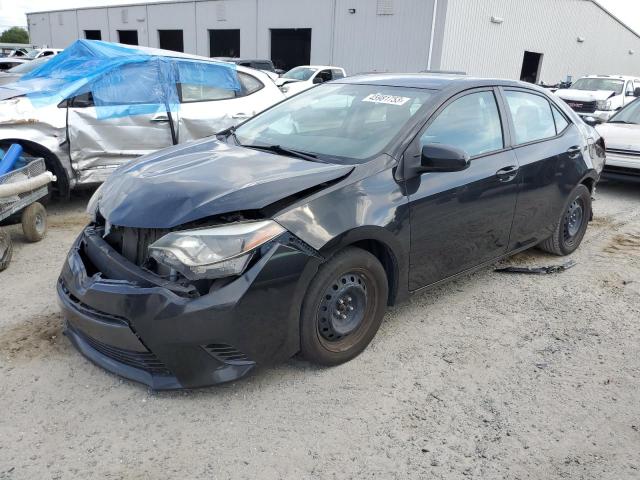 TOYOTA COROLLA L 2016 2t1burhe8gc565923