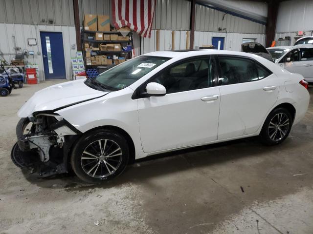 TOYOTA COROLLA 2016 2t1burhe8gc566361