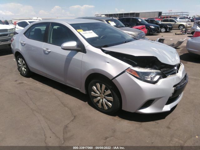 TOYOTA COROLLA 2016 2t1burhe8gc566943