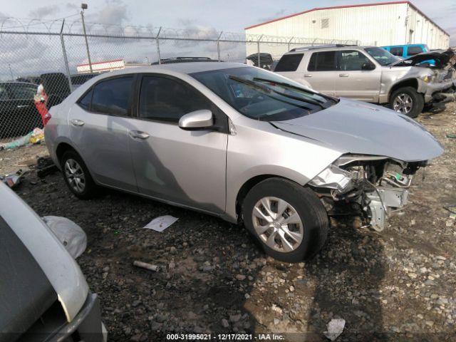 TOYOTA COROLLA 2016 2t1burhe8gc568093