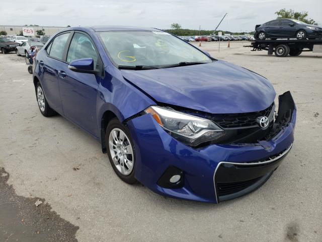 TOYOTA COROLLA L 2016 2t1burhe8gc568305