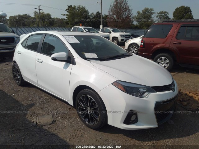 TOYOTA COROLLA 2016 2t1burhe8gc569020