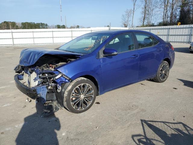 TOYOTA COROLLA L 2016 2t1burhe8gc569227