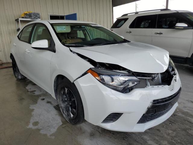 TOYOTA COROLLA L 2016 2t1burhe8gc569308