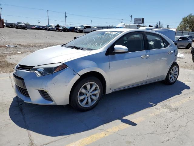 TOYOTA COROLLA L 2016 2t1burhe8gc569356