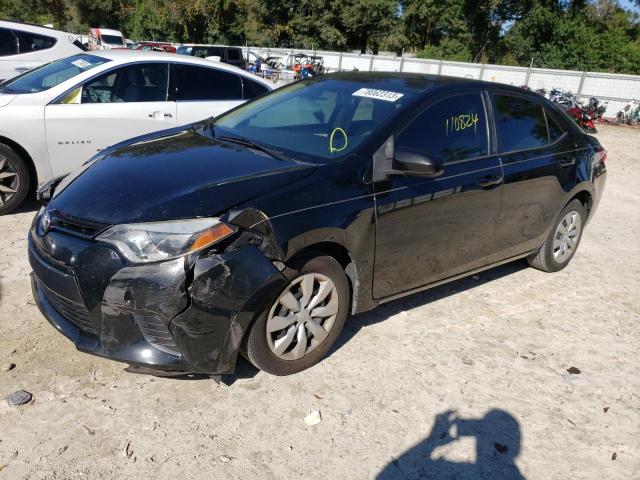 TOYOTA COROLLA 2016 2t1burhe8gc569681