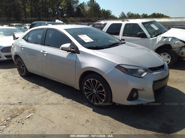 TOYOTA COROLLA 2016 2t1burhe8gc571429