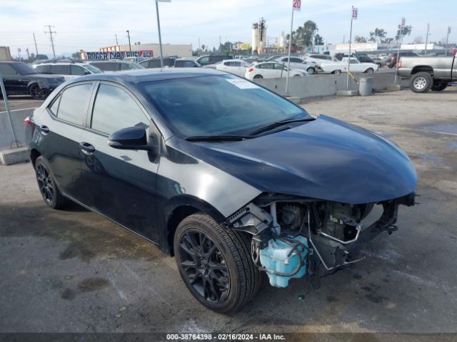 TOYOTA COROLLA 2016 2t1burhe8gc572967