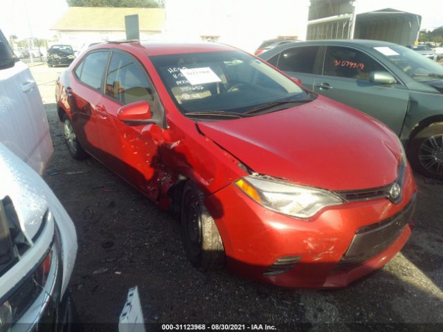 TOYOTA COROLLA 2016 2t1burhe8gc573763