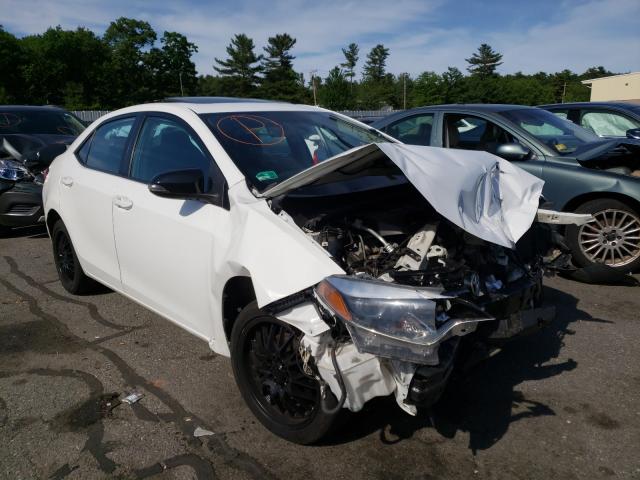 TOYOTA COROLLA L 2016 2t1burhe8gc576596