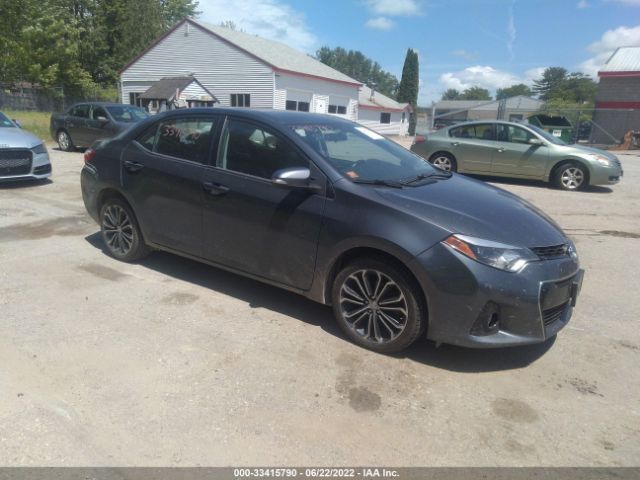 TOYOTA COROLLA 2016 2t1burhe8gc577375