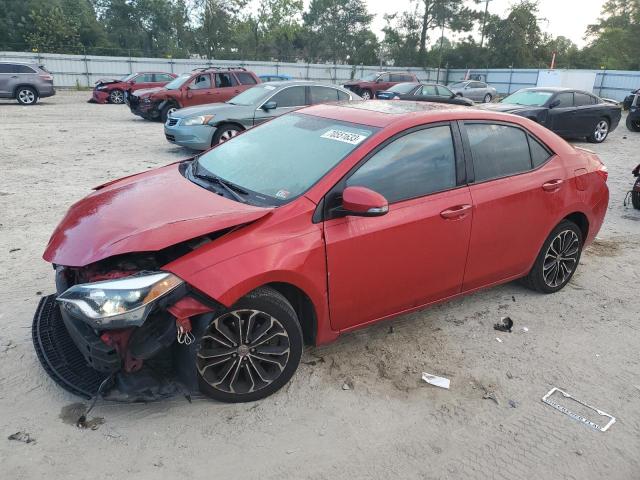 TOYOTA COROLLA L 2016 2t1burhe8gc577392