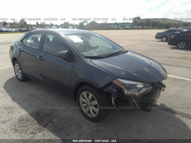 TOYOTA COROLLA 2016 2t1burhe8gc582589