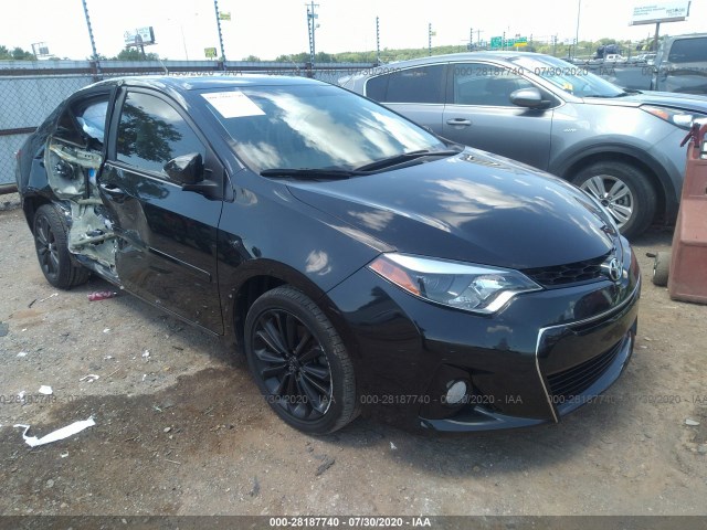 TOYOTA COROLLA 2016 2t1burhe8gc582849