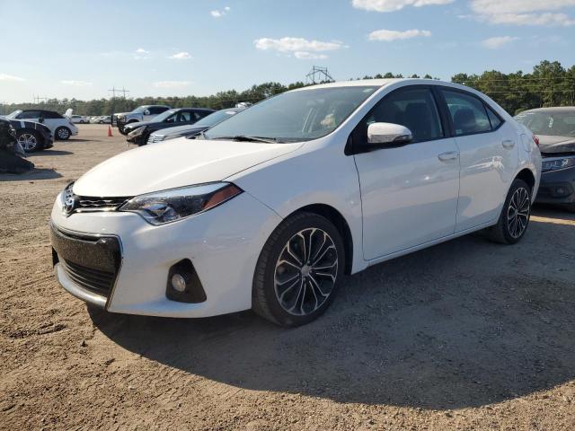 TOYOTA COROLLA L 2016 2t1burhe8gc583998