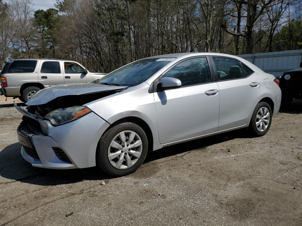 TOYOTA COROLLA 2016 2t1burhe8gc584021