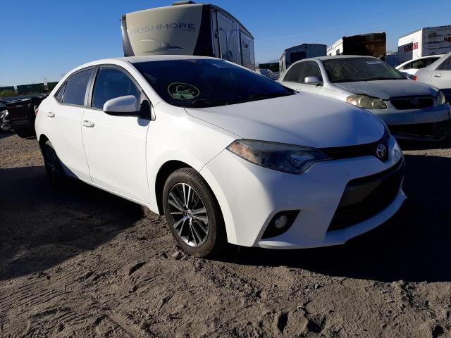 TOYOTA COROLLA L 2016 2t1burhe8gc584987